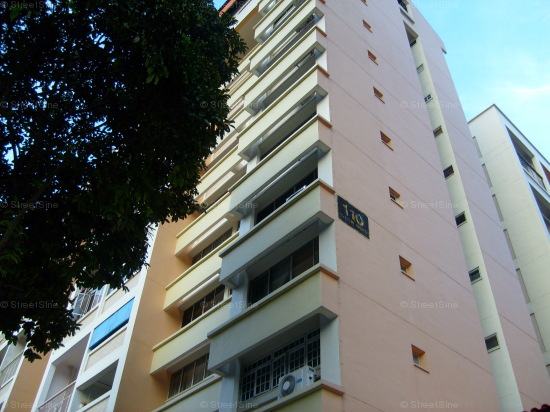 Blk 110 Mcnair Road (Kallang/Whampoa), HDB Executive #408442
